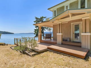 House for sale in Mayne Island, Islands-Van. & Gulf, 647 Dinner Bay Road, 263170585 | Realtylink.org