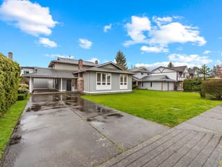 House for sale in Richmond, Richmond, 10760 Seamount Road, 263170589 | Realtylink.org
