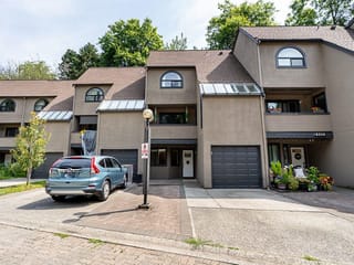 Townhouse for sale in Burnaby, Burnaby North, 8514 Woodtrail Place, 263170590 | Realtylink.org