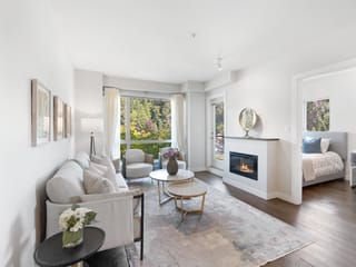 Apartment for sale in North Vancouver, North Vancouver, 319 1330 Marine Drive, 263170591 | Realtylink.org