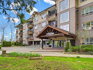 Apartment for sale in Surrey, Surrey, 202 16068 83 Avenue, 263170592 | Realtylink.org