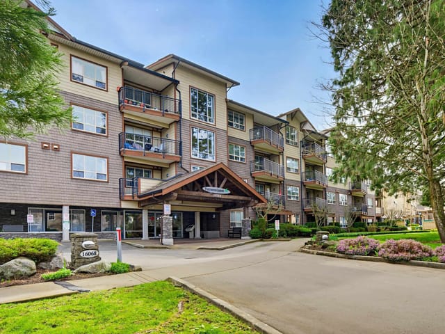 Apartment for sale in Surrey, Surrey, 202 16068 83 Avenue, 263170592 | Realtylink.org
