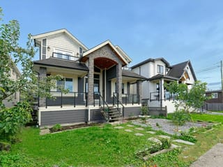 House for sale in New Westminster, New Westminster, 520 Ewen Avenue, 263170596 | Realtylink.org