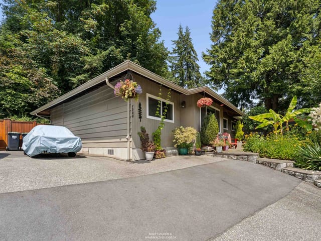 House for sale in North Vancouver, North Vancouver, 1525 Avonlynn Crescent, 263170601 | Realtylink.org