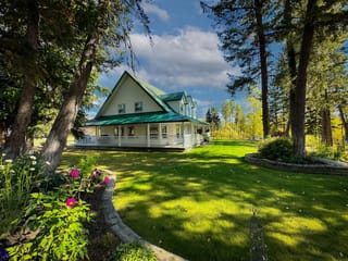 House for sale in Fort St. James, Fort St. James, 634 Robin Road, 263170603 | Realtylink.org