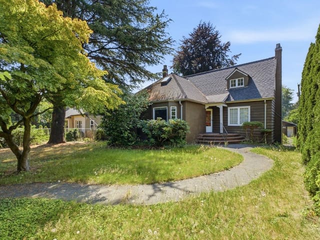 House for rent in Vancouver, Vancouver West, 5809 Granville Street, 263170606 | Realtylink.org