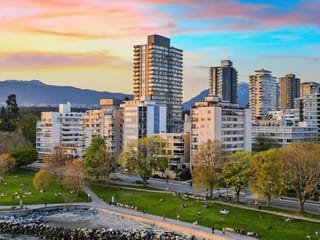 Apartment for sale in Vancouver, Vancouver West, 2501 2055 Pendrell Street, 263170607 | Realtylink.org