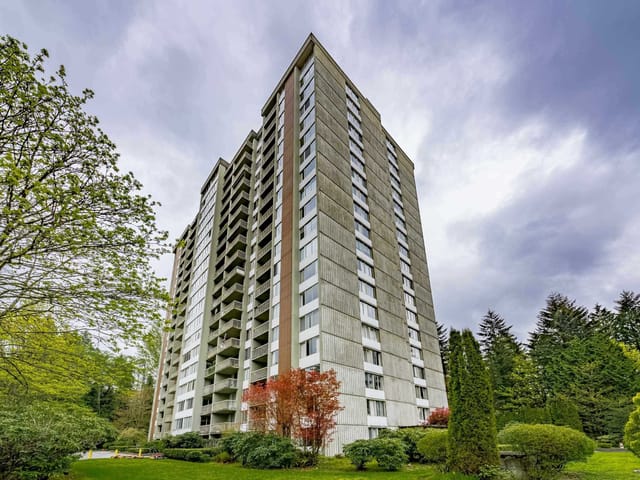 Apartment for sale in North Vancouver, North Vancouver, 1207 2008 Fullerton Avenue, 263170615 | Realtylink.org