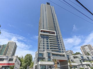 Apartment for rent in Burnaby, Burnaby North, 1502 2135 Springer Avenue, 263170616 | Realtylink.org
