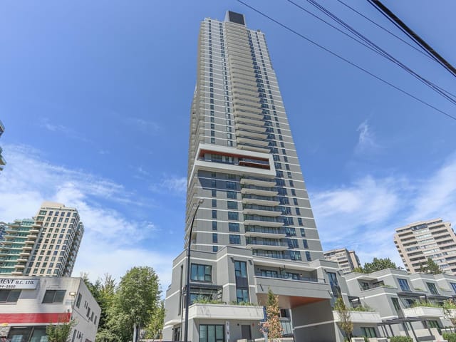 Apartment for rent in Burnaby, Burnaby North, 1502 2135 Springer Avenue, 263170616 | Realtylink.org