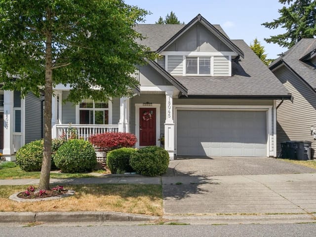 House for sale in Surrey, Cloverdale, 18045 70a Avenue, 263170617 | Realtylink.org