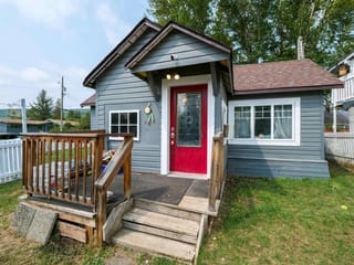 House for sale in Quesnel, Quesnel, 201 Lewis Drive, 263170618 | Realtylink.org