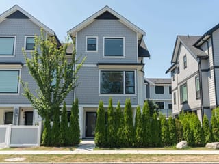 1/2 Duplex for sale in New Westminster, New Westminster, 108 Jardine Street, 263170619 | Realtylink.org