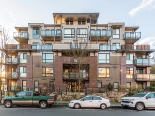 Apartment for sale in Port Coquitlam, Port Coquitlam, 201 2214 Kelly Avenue, 263170620 | Realtylink.org
