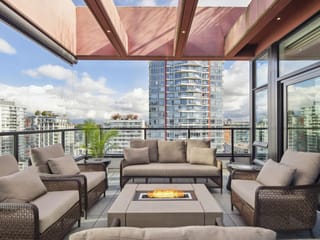 Apartment for sale in Vancouver, Vancouver East, 1202 1788 Ontario Street, 263170624 | Realtylink.org