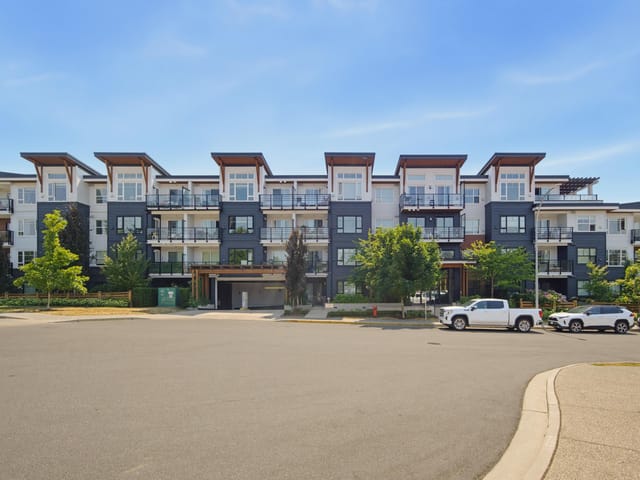 Apartment for sale in Langley, Langley, 202 22136 49 Avenue, 263170629 | Realtylink.org
