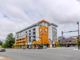 Apartment for sale in Langley, Langley, 307 27215 Aldergrove Town Centre Drive, 263170633 | Realtylink.org