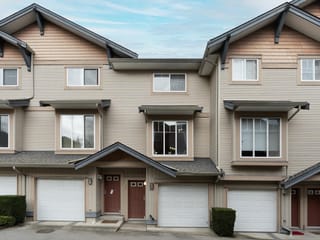 Townhouse for sale in Surrey, Surrey, 35 5839 Panorama Drive, 263170634 | Realtylink.org