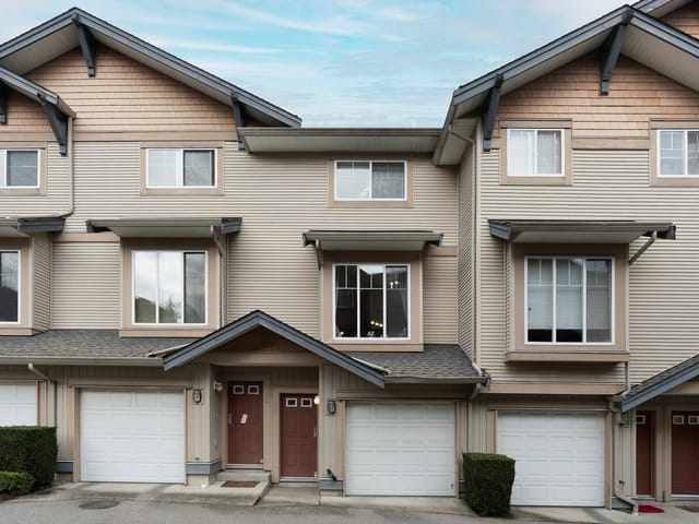 Townhouse for sale in Surrey, Surrey, 35 5839 Panorama Drive, 263170634 | Realtylink.org