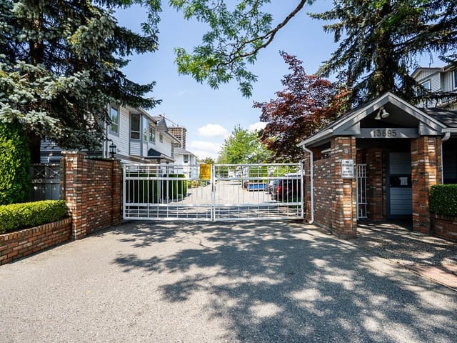 Townhouse for sale in Surrey, North Surrey, 222 13895 102 Avenue, 263170635 | Realtylink.org