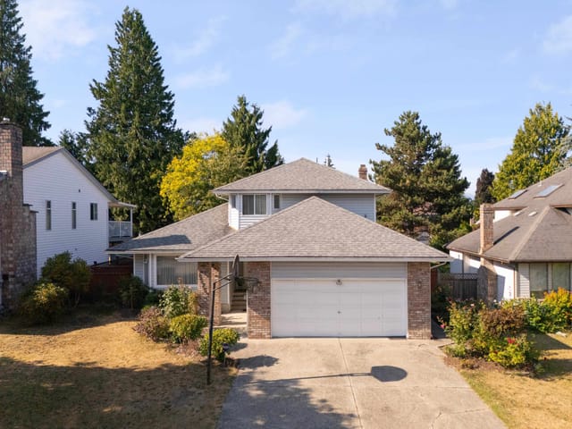 House for sale in Surrey, North Surrey, 15753 98 Avenue, 263170639 | Realtylink.org