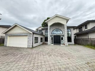 House for sale in Richmond, Richmond, 6820 Mayflower Drive, 263170643 | Realtylink.org