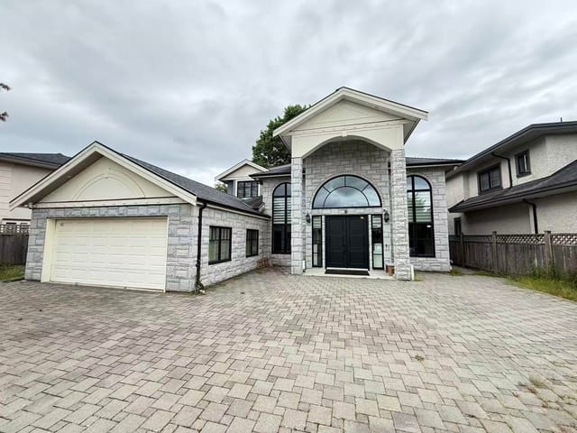 House for sale in Richmond, Richmond, 6820 Mayflower Drive, 263170643 | Realtylink.org