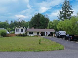 House for sale in Quesnel, Quesnel, 115 S Brears Road, 263170645 | Realtylink.org