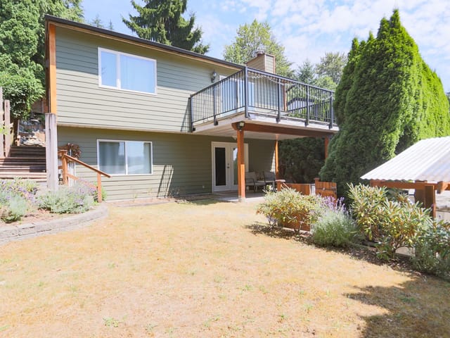 House for sale in Port Moody, Port Moody, 743 Appleyard Court, 263170650 | Realtylink.org
