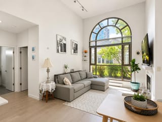 Apartment for sale in Coquitlam, Coquitlam, 101 3070 Guildford Way, 263170651 | Realtylink.org