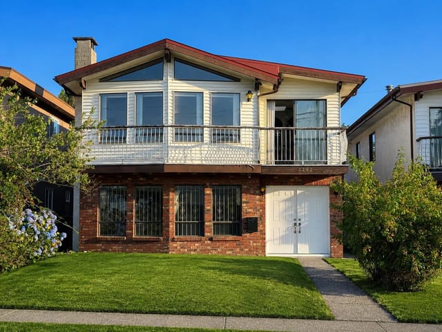House for sale in Vancouver, Vancouver East, 3292 E 43rd Avenue, 263170658 | Realtylink.org