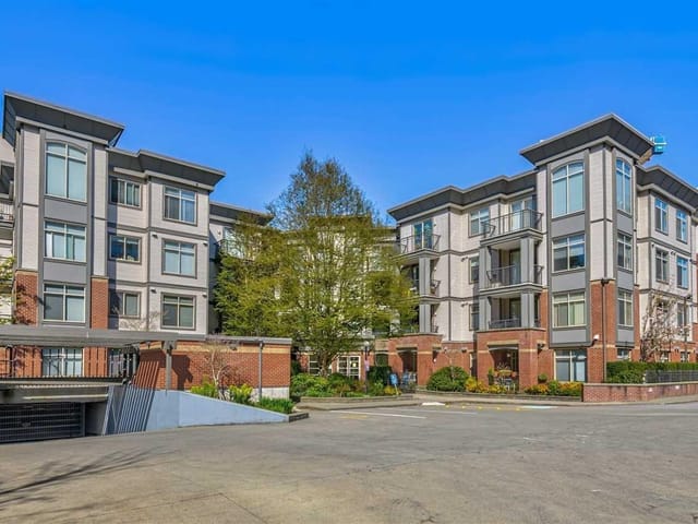 Apartment for sale in Surrey, North Surrey, 301 10499 University Drive, 263170659 | Realtylink.org