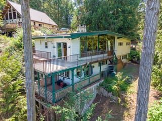 House for sale in Pender Island, Islands-Van. & Gulf, 2610 Gunwhale Road, 263170661 | Realtylink.org