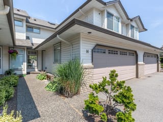 Townhouse for sale in Pitt Meadows, Pitt Meadows, 14 19051 119 Avenue, 263170664 | Realtylink.org