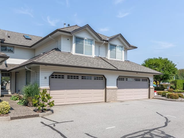 Townhouse for sale in Pitt Meadows, Pitt Meadows, 14 19051 119 Avenue, 263170664 | Realtylink.org