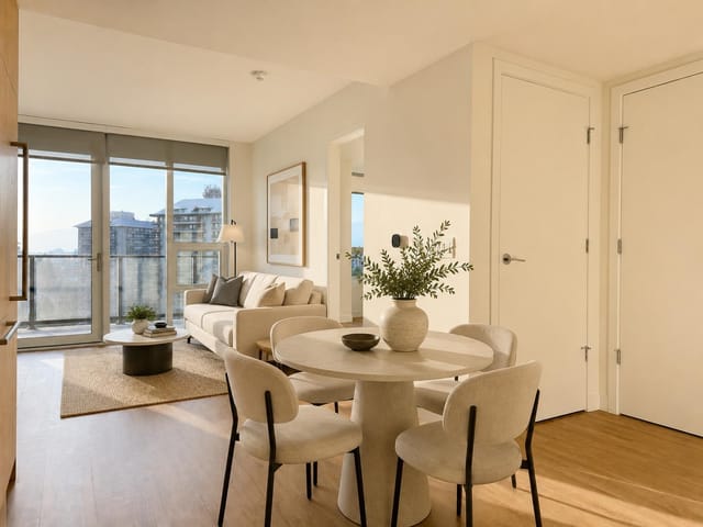 Apartment for sale in Burnaby, Burnaby North, 2001 2135 Springer Avenue, 263170665 | Realtylink.org