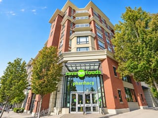 Apartment for sale in Vancouver, Vancouver East, 609 4028 Knight Street, 263170666 | Realtylink.org