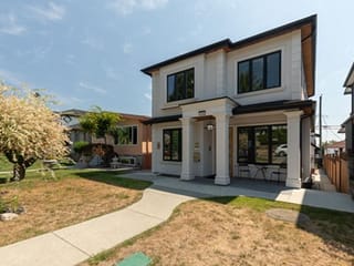House for sale in Vancouver, Vancouver East, 1342 E 60th Avenue, 263170671 | Realtylink.org