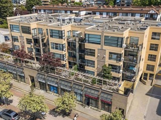 Apartment for sale in North Vancouver, North Vancouver, 305 124 W 3rd Street, 263170675 | Realtylink.org