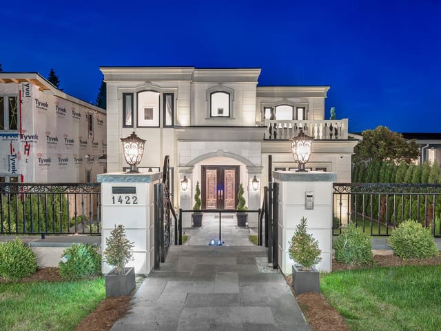 House for rent in West Vancouver, West Vancouver, 1422 Mathers Avenue, 263170677 | Realtylink.org