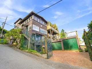 Other Plex for sale in West Vancouver, West Vancouver, 3396 Marine Drive, 263170679 | Realtylink.org