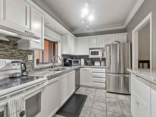 Apartment for sale in Richmond, Richmond, 206 7300 Gilbert Road, 263170680 | Realtylink.org