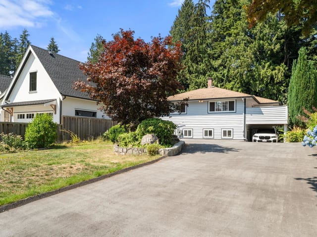 House for sale in North Vancouver, North Vancouver, 1118 Wendel Place, 263170684 | Realtylink.org