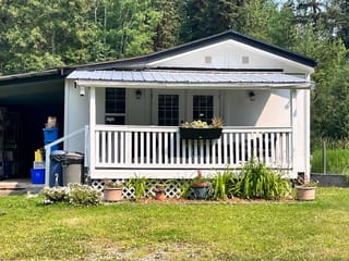 Manufactured Home for sale in Quesnel, Quesnel, 3954 McLean Road, 263170685 | Realtylink.org