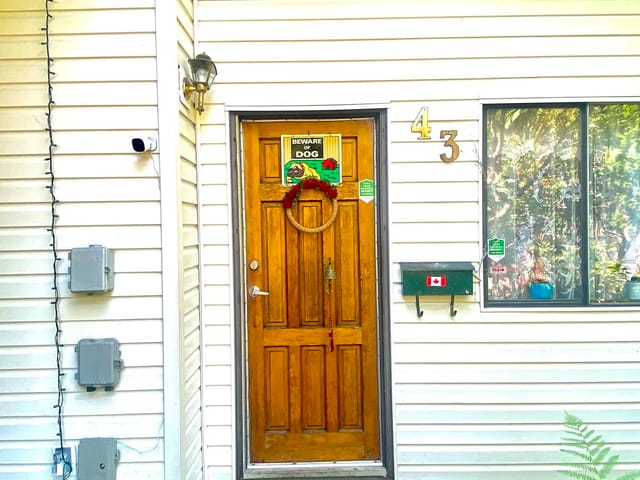 Townhouse for sale in Surrey, Surrey, 43 8555 King George Boulevard, 263170690 | Realtylink.org