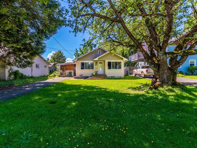 House for sale in Chilliwack, Chilliwack, 9475 Stanley Street, 263170691 | Realtylink.org