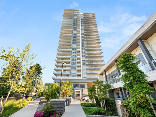 Apartment for sale in West Vancouver, West Vancouver, 2203 200 Klahanie Court, 263170697 | Realtylink.org