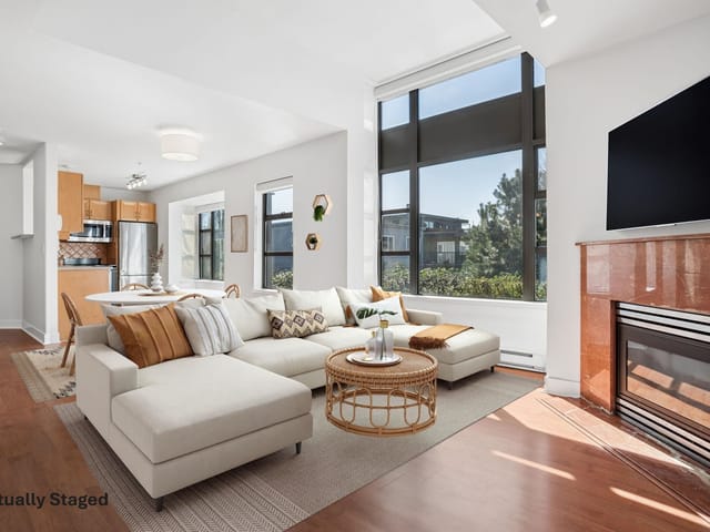 Apartment for sale in Vancouver, Vancouver West, 305 2119 Yew Street, 263170699 | Realtylink.org