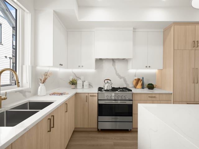 Townhouse for sale in Surrey, Surrey, 64 16358 90 Avenue, 263170701 | Realtylink.org