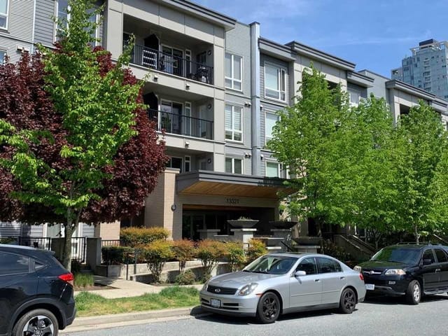 Apartment for rent in Surrey, North Surrey, 307 13321 102a Avenue, 263170702 | Realtylink.org